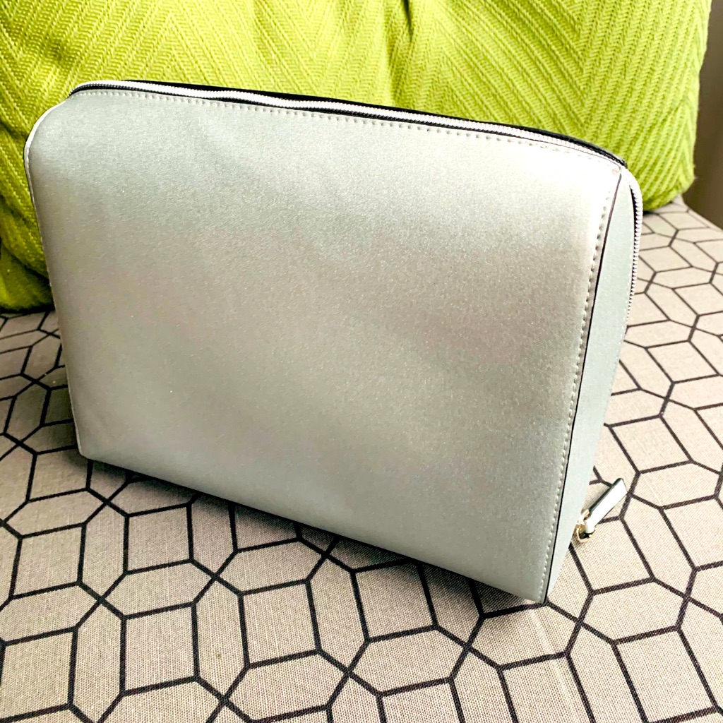 Brand New Revive Large Cosmetics Box Bag Brand New Revive Large Cosmetics Box Bag